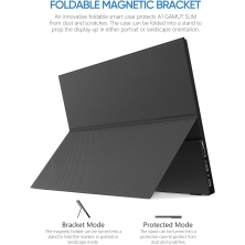 Monitor portatile Arzopa A1 Gamut Slim 14" FHD - MAC/PC/XBOX/PS5