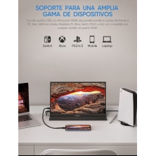 Monitor portatile Arzopa S1 Table 15.6" FHD - PC/XBOX/PS5/SWITCH