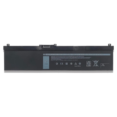 Batteria per laptop Dell Precision 7530 | NYFJH - 0WNRC - GW0K9