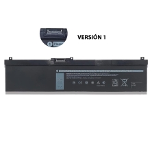 Batteria per laptop Dell Precision 7530 | NYFJH - 0WNRC - GW0K9