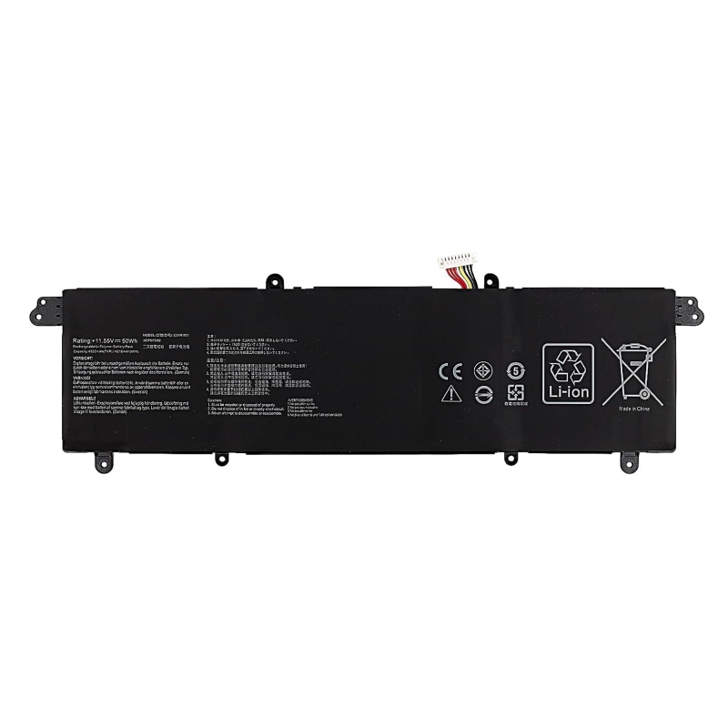 Batteria per portatile Asus ZenBook S13 UX392 | C31N1821-0B200-03210100