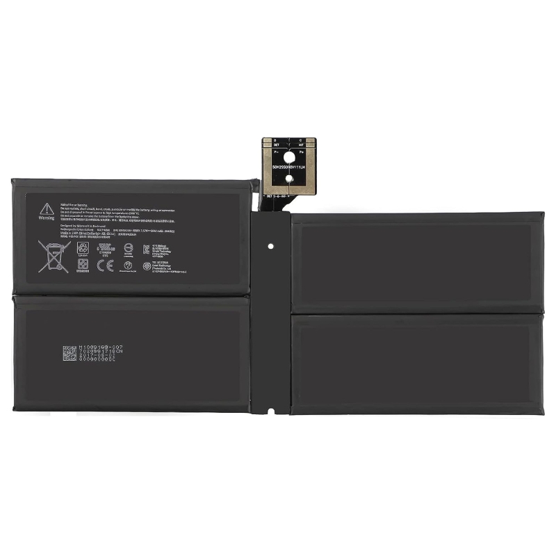 Batteria portatile Microsoft Surface Pro 5 1796 | G3HTA038H