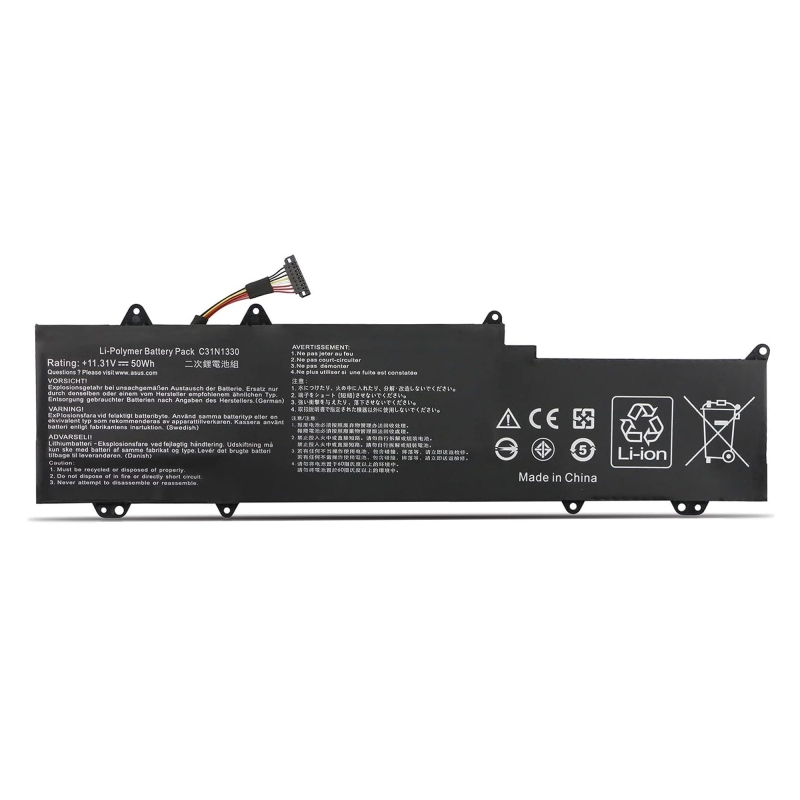 Batteria per portatile Asus ZenBook UX32LA | C31N1330 - C31PO95