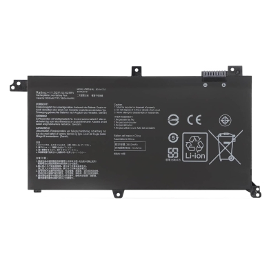 Batteria per laptop Asus VivoBook S14 S430FA | B31N1732 - B31BI9H
