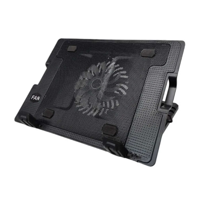 Base di raffreddamento per laptop. 1 ventola TACENS 4ABACUS 17".