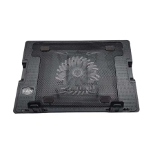 Base di raffreddamento per laptop. 1 ventola TACENS 4ABACUS 17".