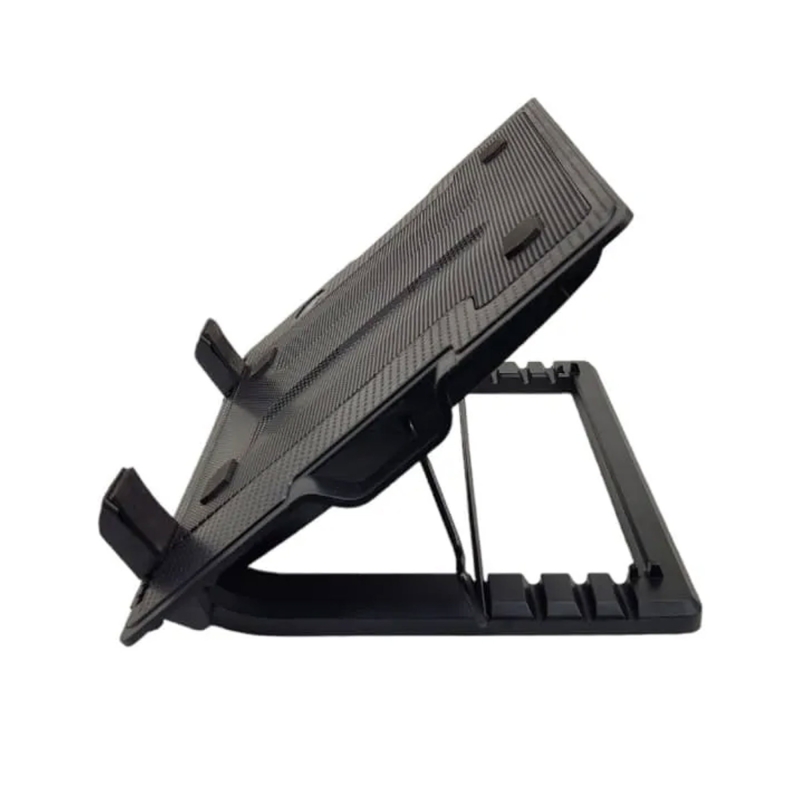 Base di raffreddamento per laptop. 1 ventola TACENS 4ABACUS 17".