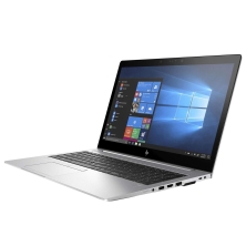 HP EliteBook 850 G5 i5-8250U 15.6" 16GB 256 Laptop ricondizionato