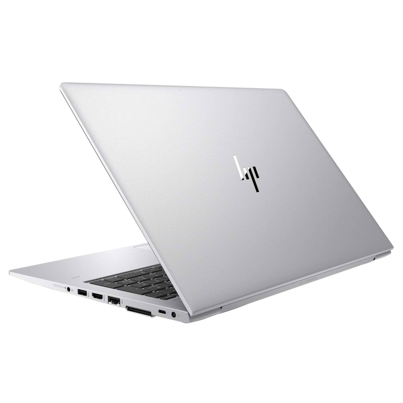 HP EliteBook 850 G5 i5-8250U 15.6" 8GB 256 Laptop ricondizionato