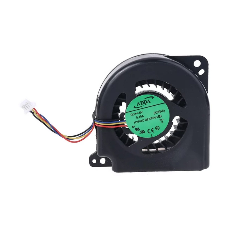 Ventola CPU per laptop Toshiba Portege R700, GDM610000456