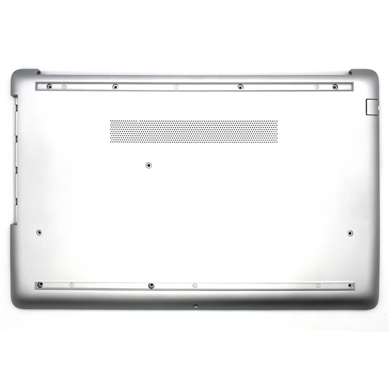 Custodia inferiore per laptop HP 15-DA - HP 15-DB | L20391-001 Argento