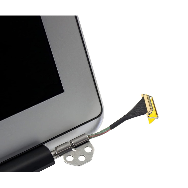 PANTALLA LED COMPLETA DE 13.3" PARA PORTÁTIL APPLE MACBOOK AIR 13" A1466 (2015-2017)