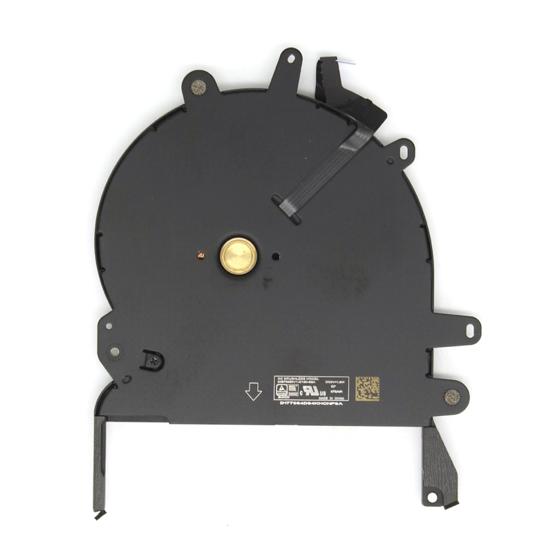 Ventola destra per Apple MacBook Pro A1707 15" 2016