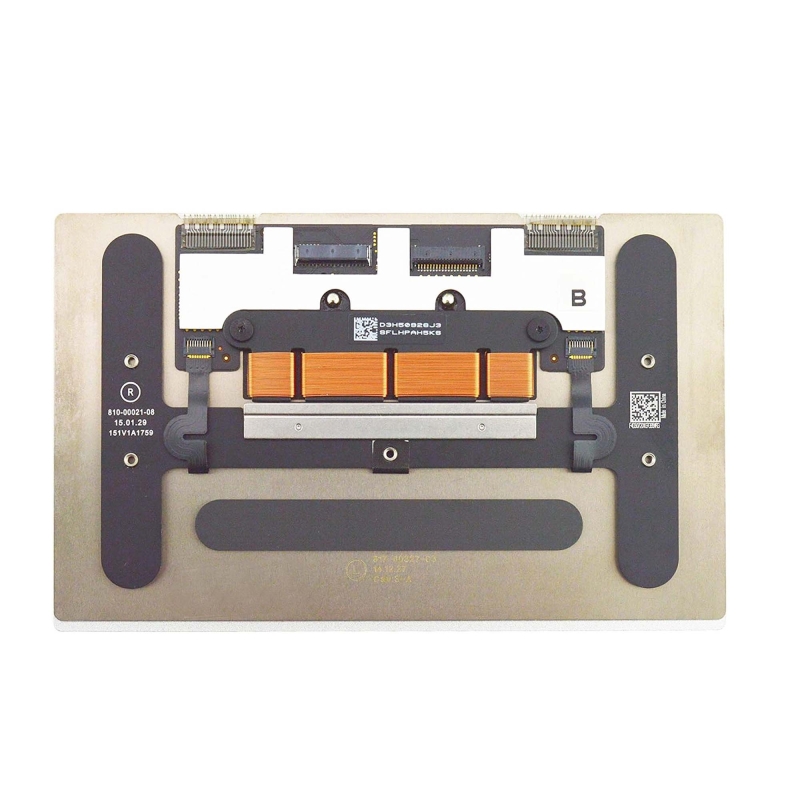 Touchpad per laptop Apple MacBook Pro A1534 12" (2015)