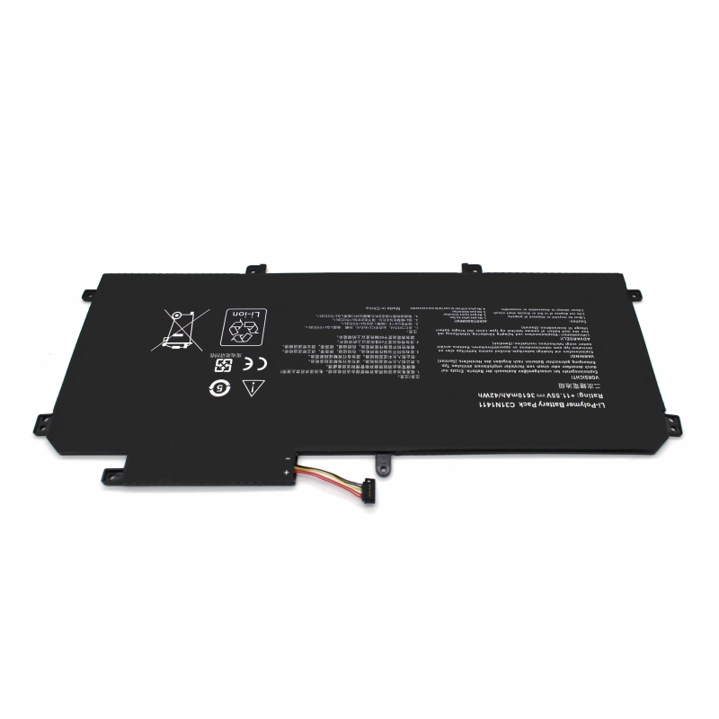 Batteria per portatile Asus ZenBook UX305 - Asus ZenBook UX305L | C31N1411