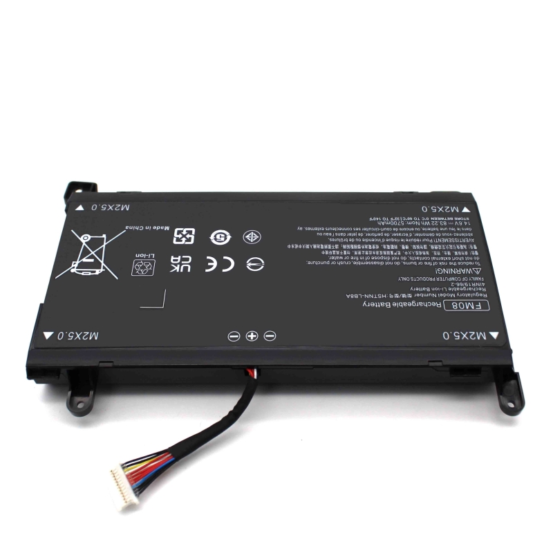 Batteria per laptop HP Omen 17-AB007UR | FM08-922752-421-922753-421