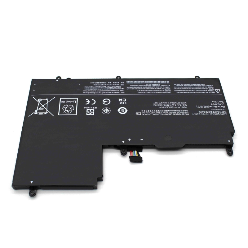 Batteria per laptop serie Lenovo Yoga 700-14ISK | L14M4P72 - L14S4P7