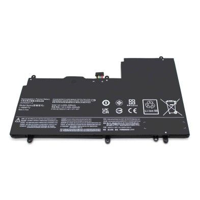 Batteria per laptop serie Lenovo Yoga 700-14ISK | L14M4P72 - L14S4P7