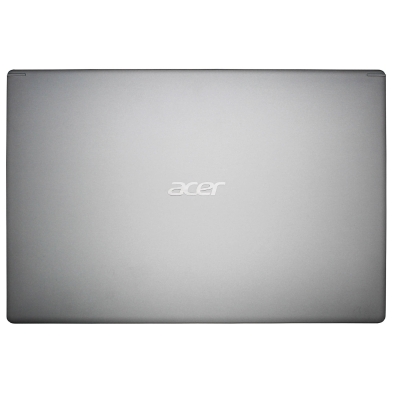 Custodia LCD per laptop Acer Aspire 5 serie A515-54 | 60.HFQN7.002 Argento