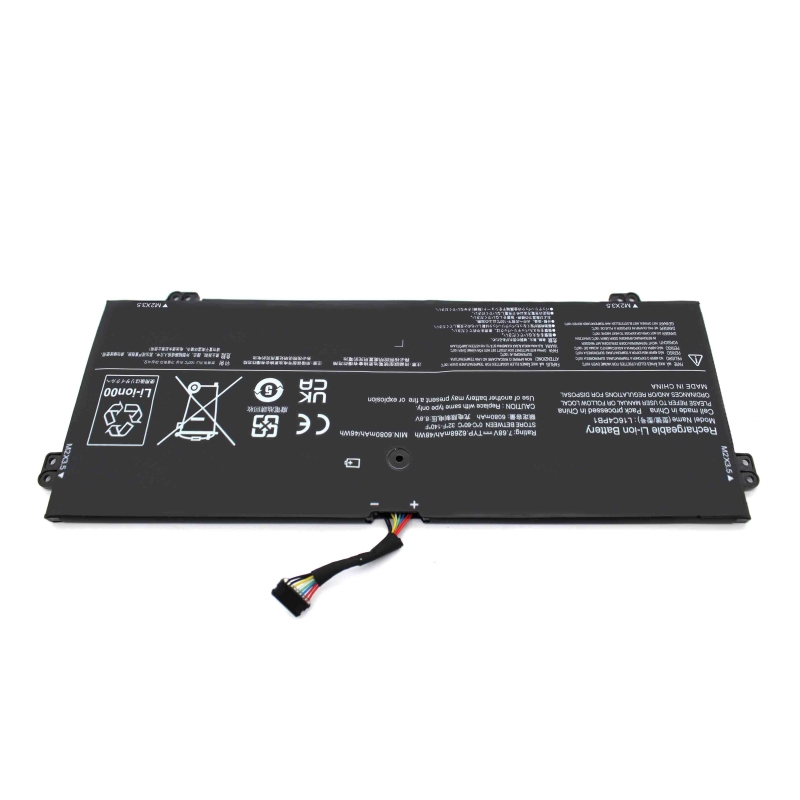 Batteria per laptop Lenovo Yoga 720-13IKB | L16C4PB1 - L16L4PB1