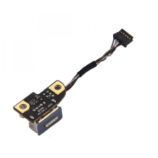 Connettore jack per laptop Apple MacBook Pro A1278