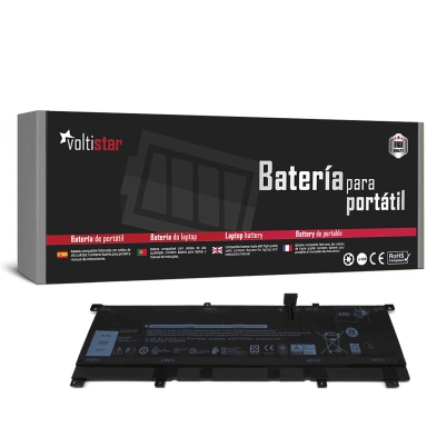 Batteria per laptop Dell XPS 15 9575 | 8N0T7 - 0TMFYT