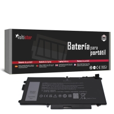 Batteria per laptop Dell Latitude 5289 2 in 1 | K5XWW