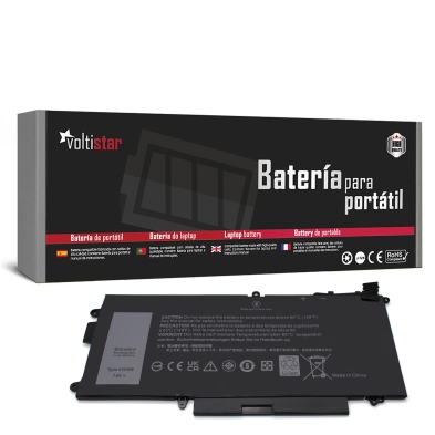 Batteria per laptop Dell Latitude 5289 2 in 1 | K5XWW