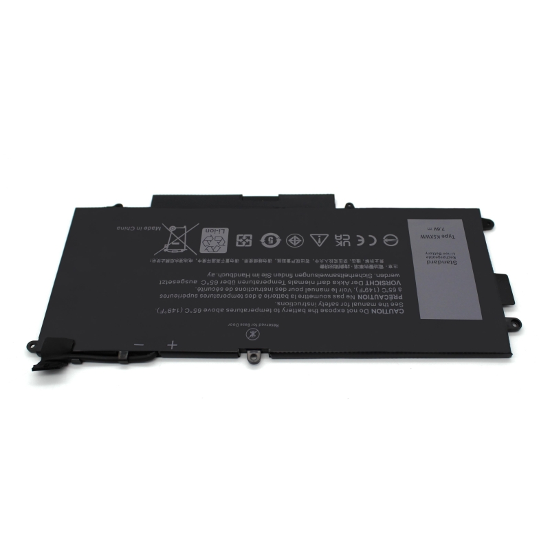 Batteria per laptop Dell Latitude 5289 2 in 1 | K5XWW
