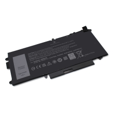 Batteria per laptop Dell Latitude 5289 2 in 1 | K5XWW