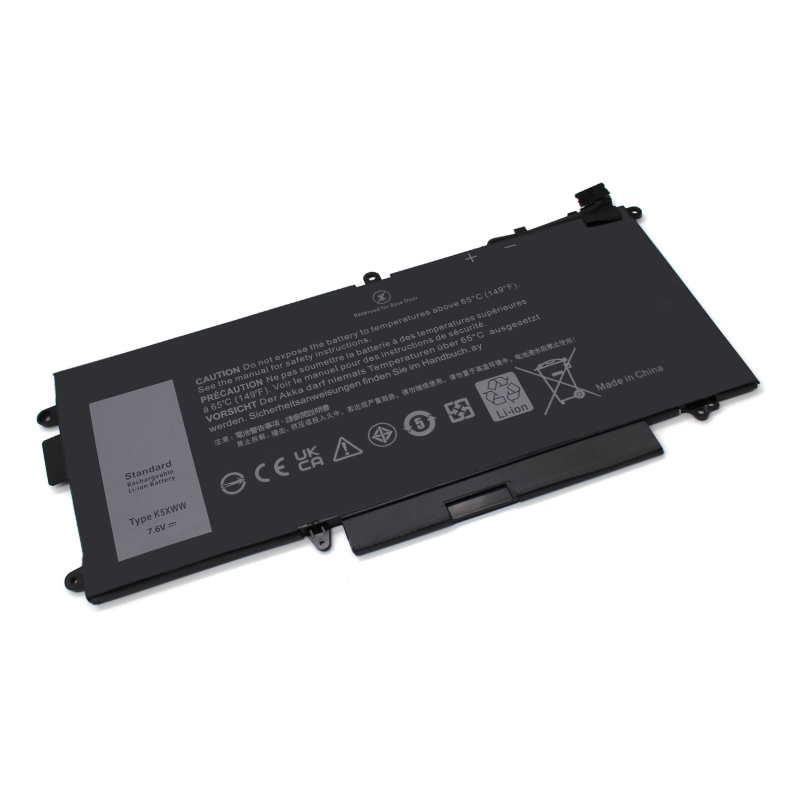 Batteria per laptop Dell Latitude 5289 2 in 1 | K5XWW