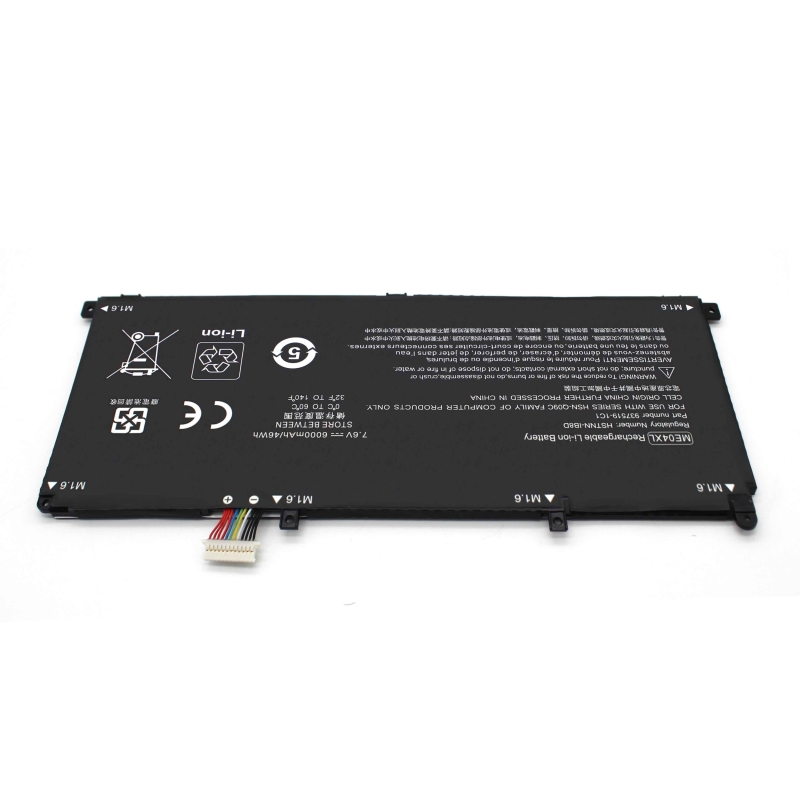 Acquista Batteria per laptop HP Elite x2 1013 G3 | ME04XL-937519-171