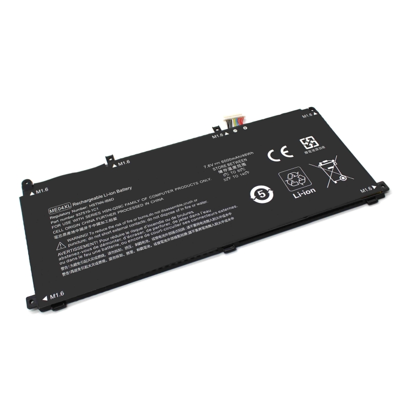 Acquista Batteria per laptop HP Elite x2 1013 G3 | ME04XL-937519-171