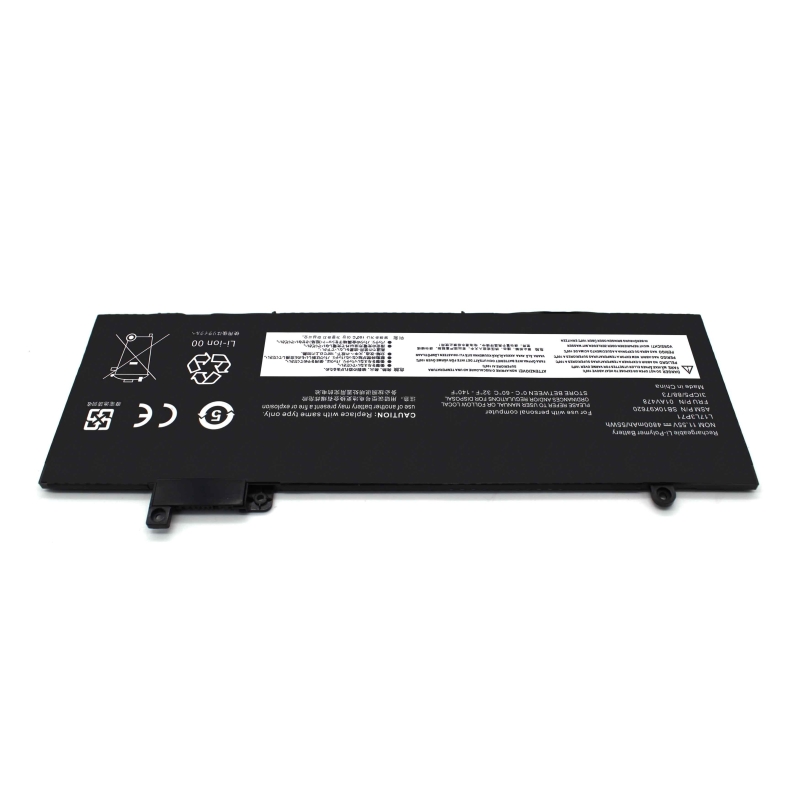 BATTERIA DEL COMPUTER PORTATILE PER LENOVO THINKPAD T480S L17L3P71 L17M3P71 L17M3P72 01AV478