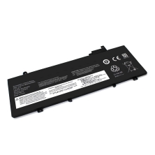 BATERÍA PARA PORTÁTIL LENOVO THINKPAD T480S L17L3P71 L17M3P71 L17M3P72 01AV478