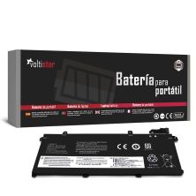Batteria per portatile Lenovo ThinkPad P43S | L18M3P73 - L18M3P74