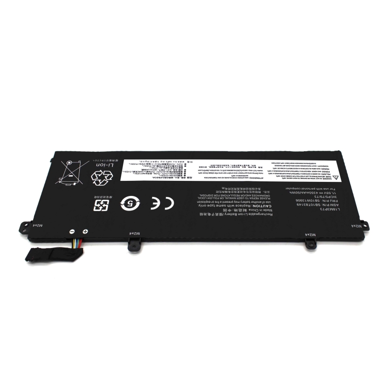 Batteria per portatile Lenovo ThinkPad P43S | L18M3P73 - L18M3P74