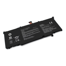BATERÍA PARA PORTÁTIL ASUS ROG STRIX GL502 GL502V GL502VT GL502VT-1A S5 S5VT6700 B41N1526