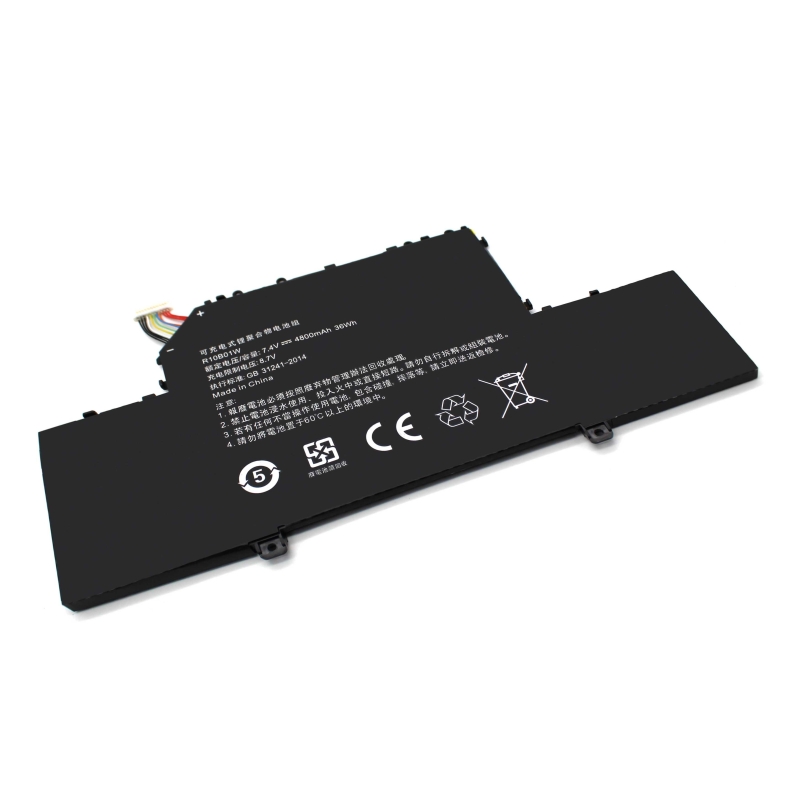 Acquista la batteria portatile Xiaomi Mi Air 12.5" | R10B01W