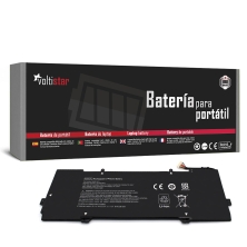 BATERIA PARA PORTATIL HP SPECTRE X360 15-BL101NA 15-BL101NG 15-BL112DX 15-BL131NG KB06XL