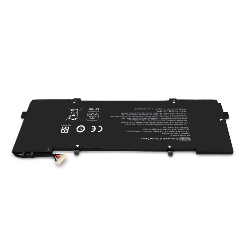 Acquista Batteria per laptop HP Spectre X360 15-BL101NA | KB06XL