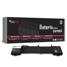 Acquista Batteria per laptop Dell Alienware 17 R2 1 | 6JHCY - 6JHDV