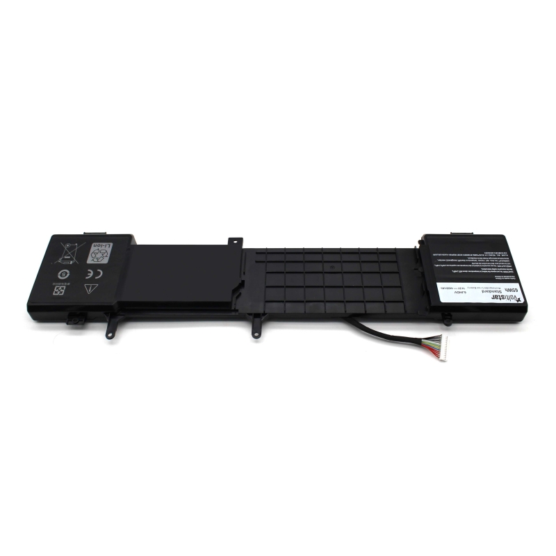 Acquista Batteria per laptop Dell Alienware 17 R2 1 | 6JHCY - 6JHDV