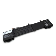 Acquista Batteria per laptop Dell Alienware 17 R2 1 | 6JHCY - 6JHDV