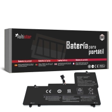 Batteria per laptop Lenovo Yoga 710-14ISK | 5B10K90778-L15M4PC2