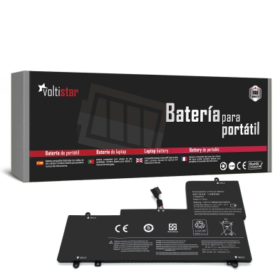 Batteria per laptop Lenovo Yoga 710-14ISK | 5B10K90778-L15M4PC2