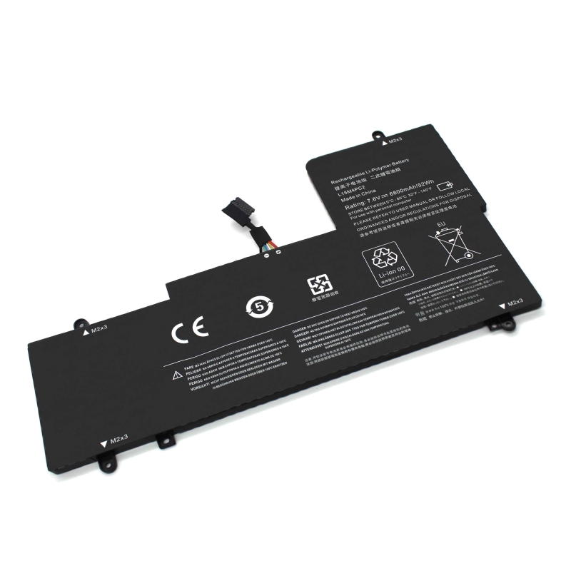 Batteria per laptop Lenovo Yoga 710-14ISK | 5B10K90778-L15M4PC2