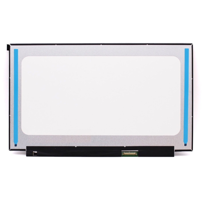 Coppia di strisce adesive per schermi, batterie, cellulari | 170x8 mm