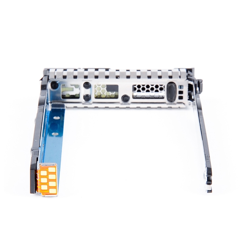 BANDEJA DE DISCO DURO PARA HP PROLIANT DL380P DL360P 651687-001 2.5" SAS SATA CADDY