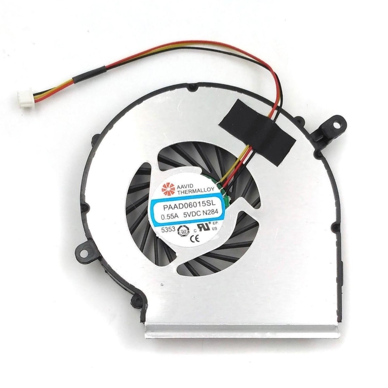 Ventola GPU per laptop MSI GE62 | PAAD06015SL N284